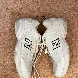 New Balance Women’s 623 (WX623WT) - 8